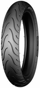 Michelin 510280 Pilot® Street Radial Gumiabroncs Motorkerékpár gumiabroncs 1