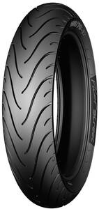 Michelin gumiabroncs pilóta utcai hátsó 90/90-18 57P TL/TT megerõsített Motorgumi és quad gumi
