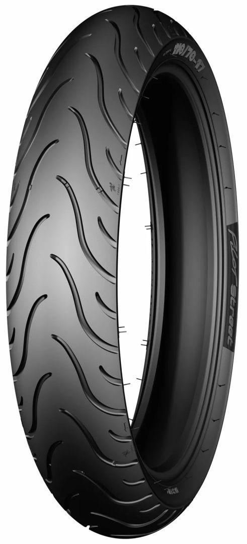 Michelin 582269 Pilot® Street Radial Gumiabroncs Motorkerékpár gumiabroncs 2