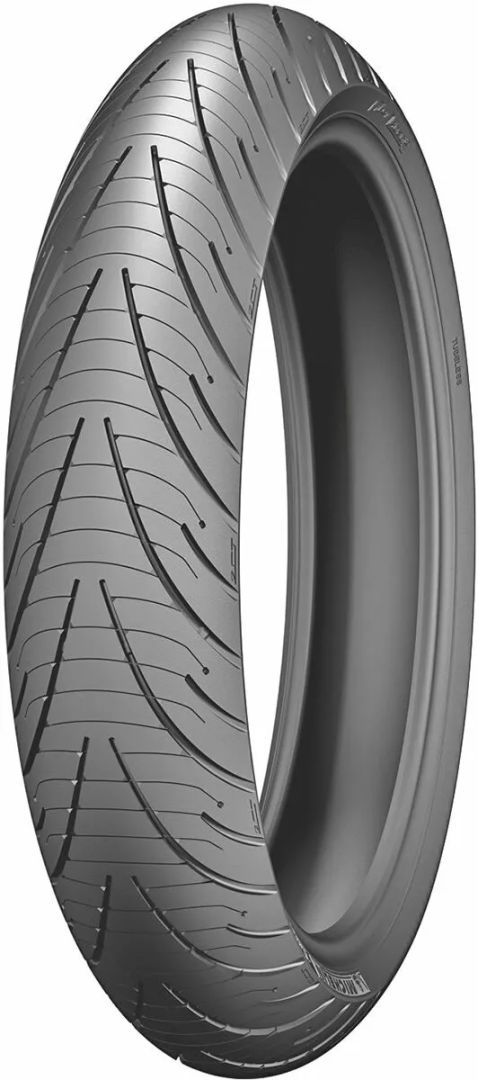 Michelin 058630 Pilot® Road 3: Két összetett sport radiális gumiabroncs Motorkerékpár gumiabroncs 3