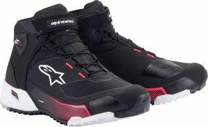Alpinestars 2611523-1832-85 Stella CR-X Drystar® cipő Motoros cipő, csizma