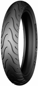Michelin 401784 Pilot® Street Radial Gumiabroncs Motorkerékpár gumiabroncs 2