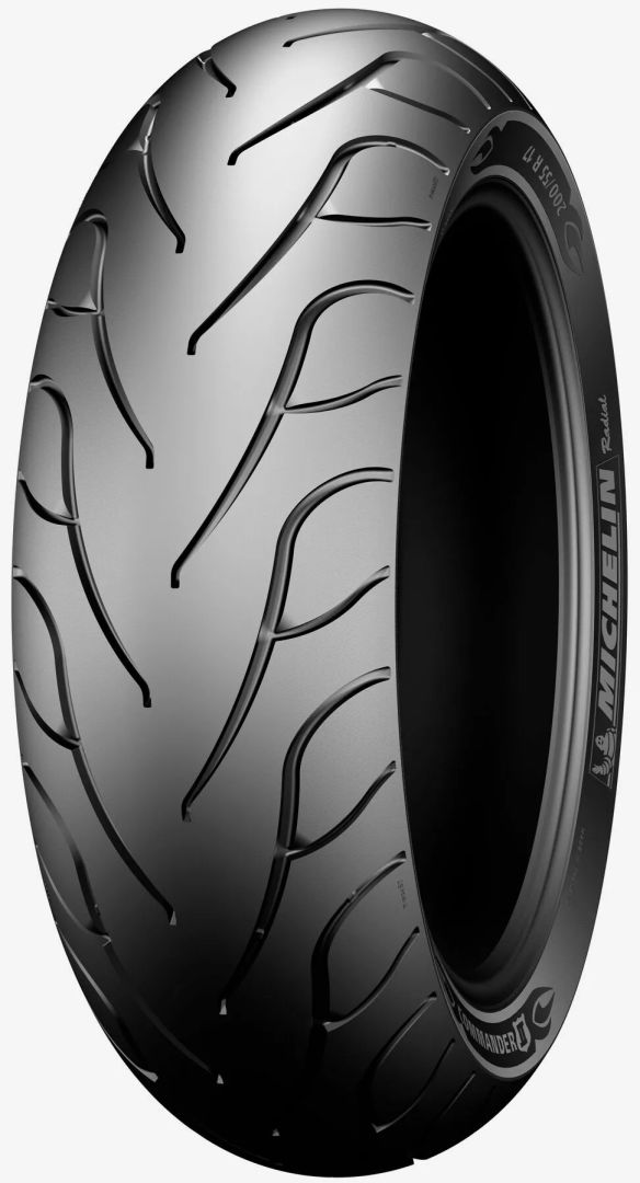 Michelin 540829 Commander II® Cruiser gumiabroncs Motorkerékpár gumiabroncs 2