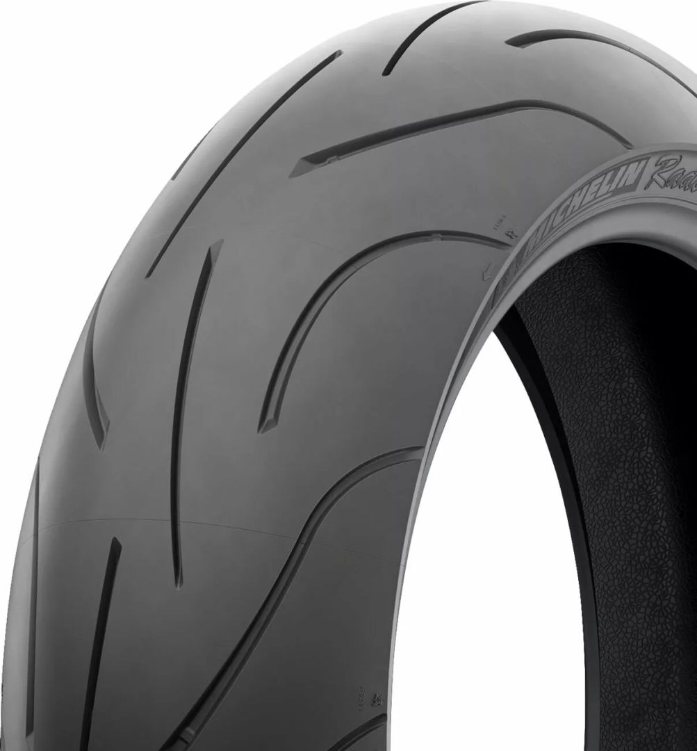 Michelin 091745 Pilot Power 2CT gumiabroncs Motorkerékpár gumiabroncs 4