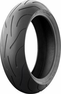 Michelin 091745 Pilot Power 2CT gumiabroncs Motorkerékpár gumiabroncs 1