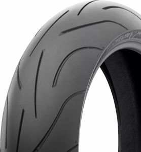 Michelin 091745 Pilot Power 2CT gumiabroncs Motorkerékpár gumiabroncs 4