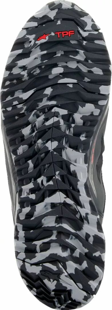 Alpinestars 2338224-1222115 CR-8 GORE-TEX® cipő Motoros cipő, csizma 1