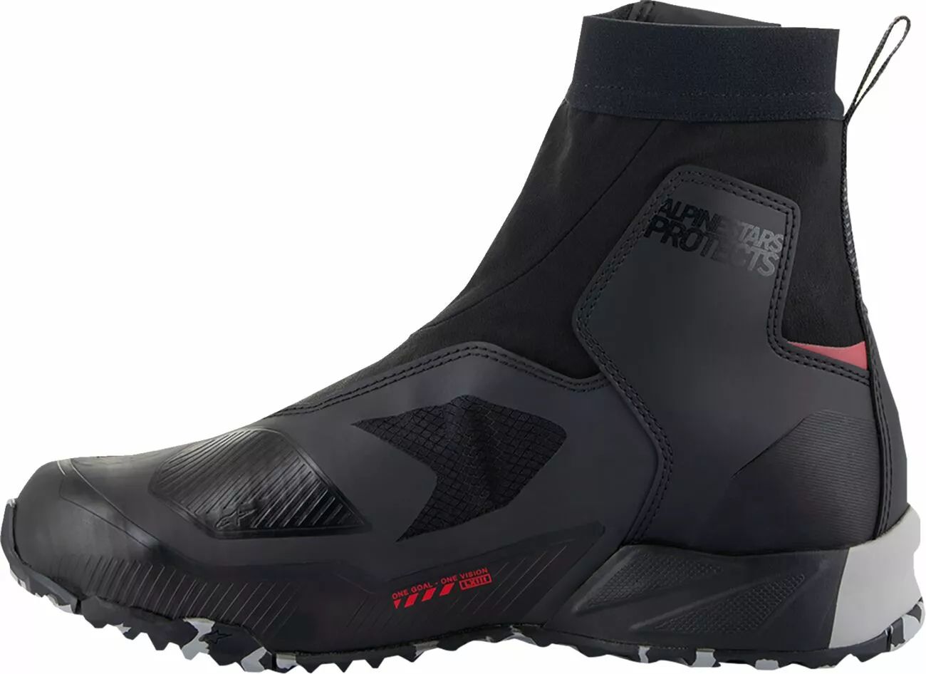 Alpinestars 2338224-1222115 CR-8 GORE-TEX® cipő Motoros cipő, csizma 4