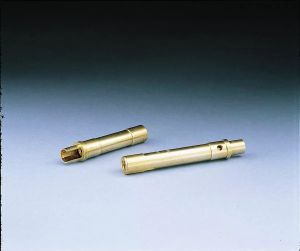 Mikuni 990-793-003-P-0 Eredeti Mikuni Needle Jet Karburátor főfúvóka 2