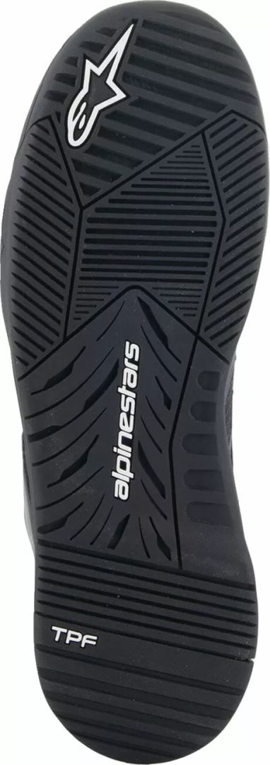 Alpinestars 2654124-1100-95 Speedflight cipő Motoros cipő, csizma 3