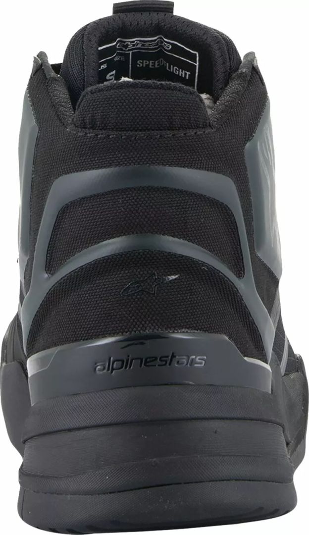 Alpinestars 2654124-1100-95 Speedflight cipő Motoros cipő, csizma 5