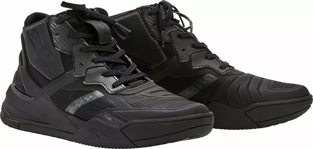 Alpinestars 2654124-1100-10 Speedflight cipő Motoros cipő, csizma 0