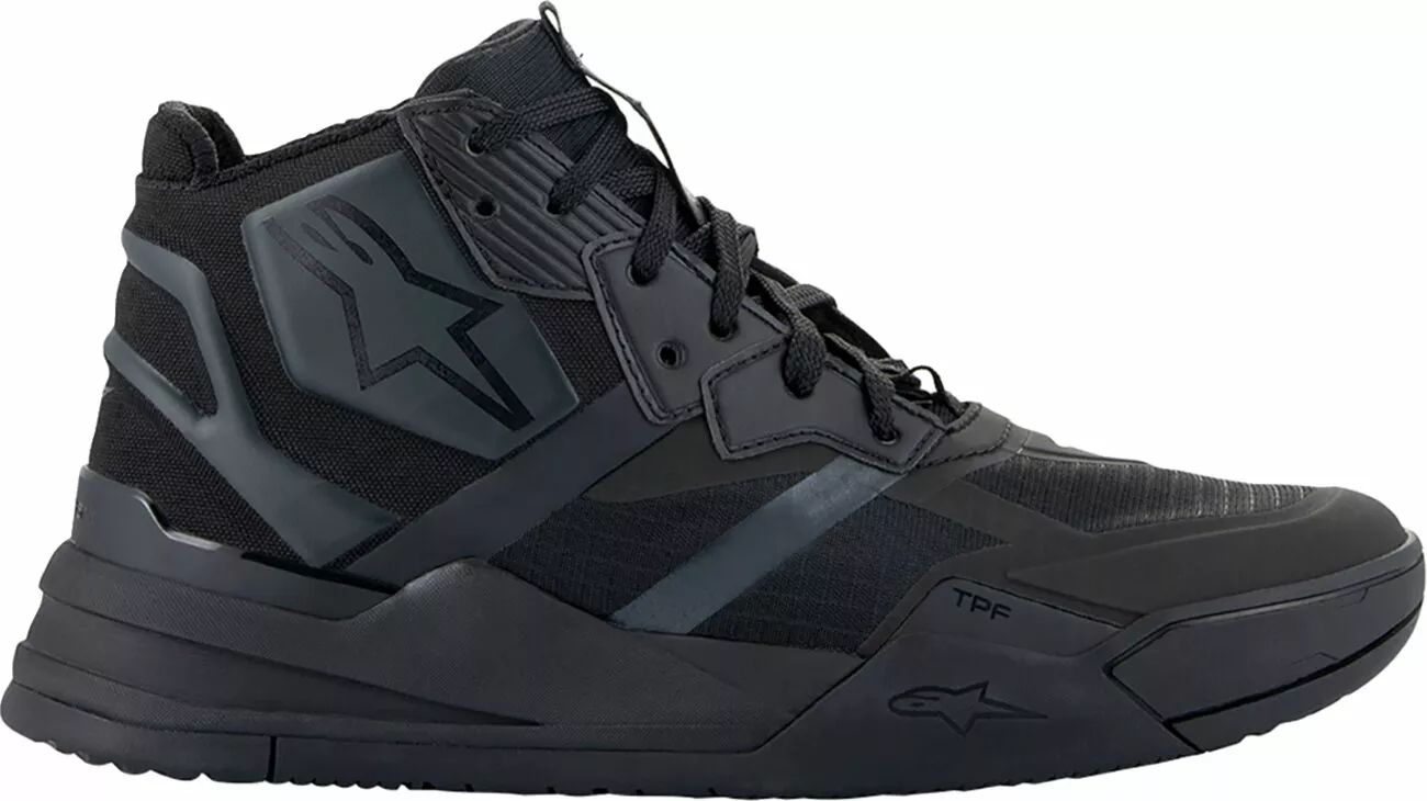 Alpinestars 2654124-1100-10 Speedflight cipő Motoros cipő, csizma 1