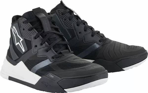 Alpinestars 2654124-12-6 Speedflight cipő Motoros cipő, csizma 0