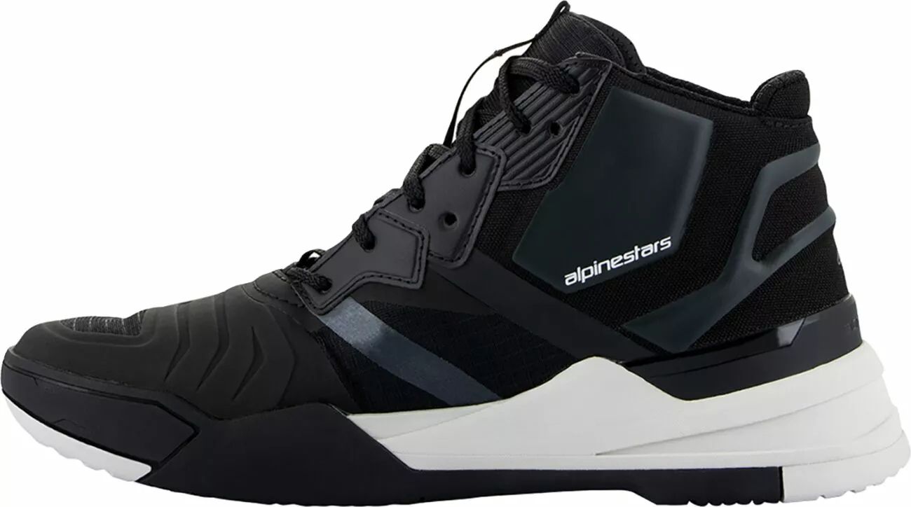 Alpinestars 2654124-12-9 Speedflight cipő Motoros cipő, csizma 4