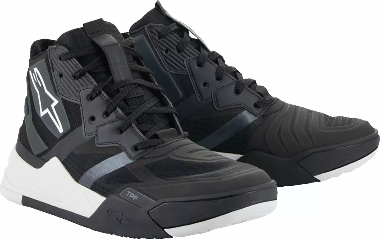 Alpinestars 2654124-12-11 Speedflight cipő Motoros cipő, csizma 0