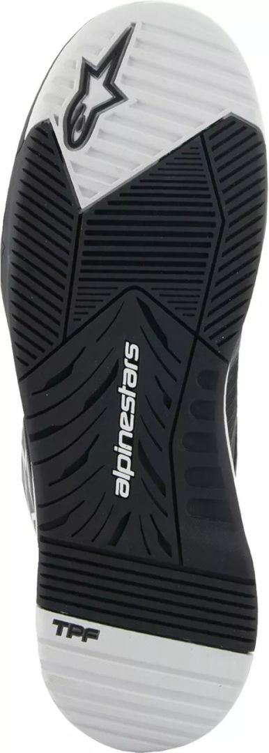 Alpinestars 2654124-12-11 Speedflight cipő Motoros cipő, csizma 1