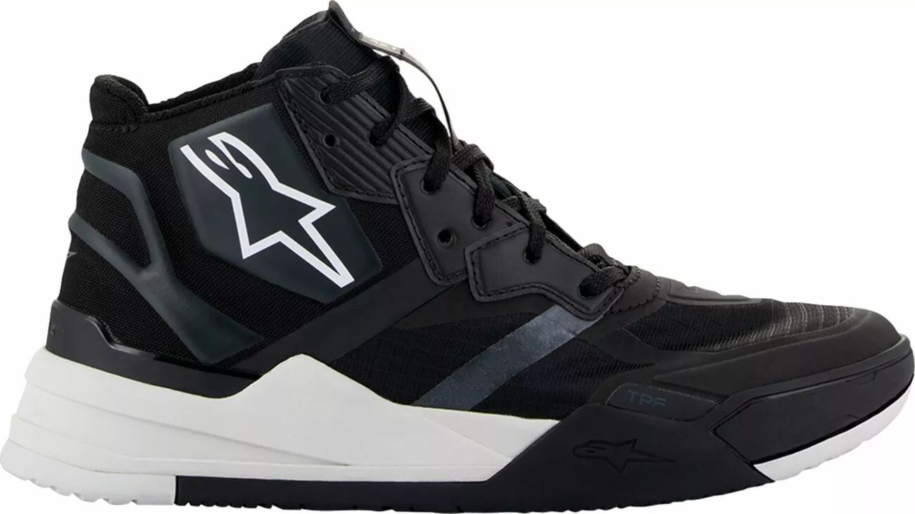 Alpinestars 2654124-12-13 Speedflight cipő Motoros cipő, csizma 6