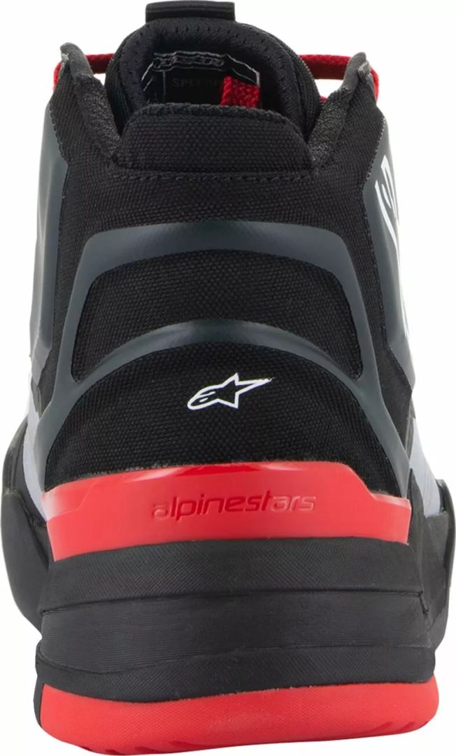 Alpinestars 2654124-1342-85 Speedflight cipő Motoros cipő, csizma 6