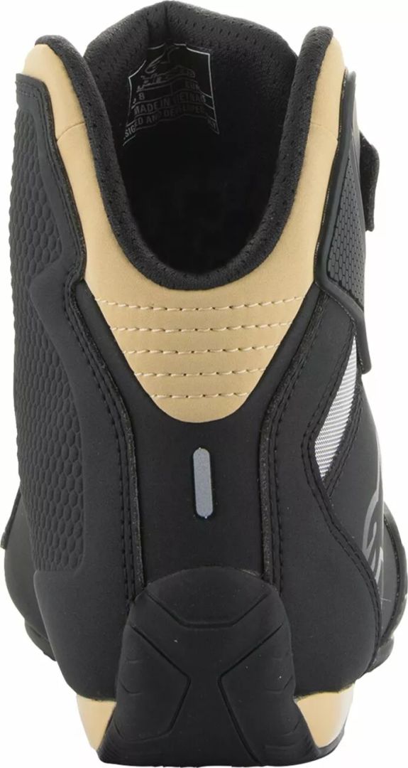 Alpinestars 2515719-1090-5 Stella Sektor cipő Motoros cipő, csizma 1