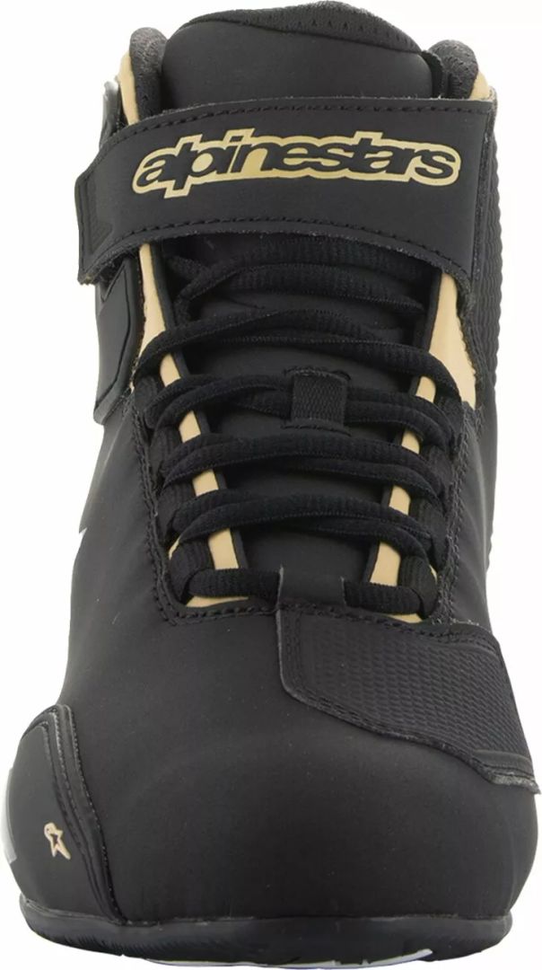 Alpinestars 2515719-1090-5 Stella Sektor cipő Motoros cipő, csizma 4