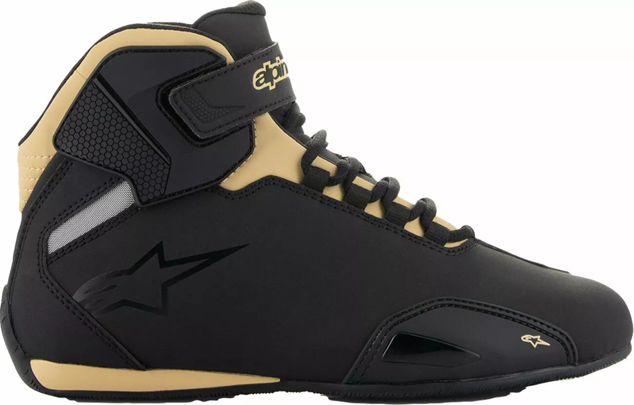 Alpinestars 2515719-1090-5 Stella Sektor cipő Motoros cipő, csizma 6