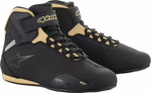 Alpinestars 2515719-1090-5 Stella Sektor cipő Motoros cipő, csizma