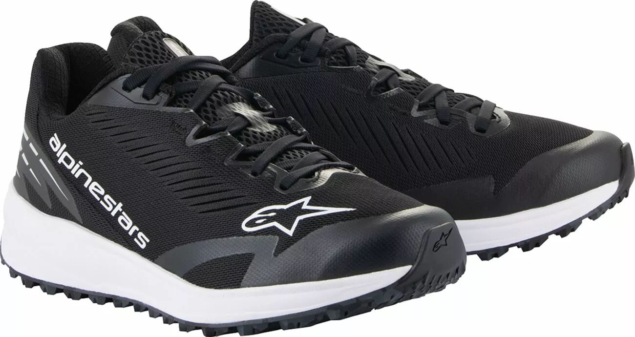 Alpinestars 2654524-12-5.5 Meta Road V2 cipő Motoros cipő, csizma 0