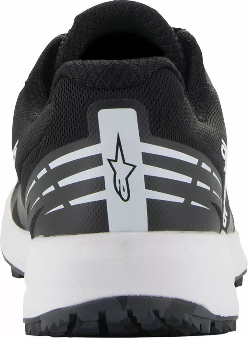 Alpinestars 2654524-12-5.5 Meta Road V2 cipő Motoros cipő, csizma 2