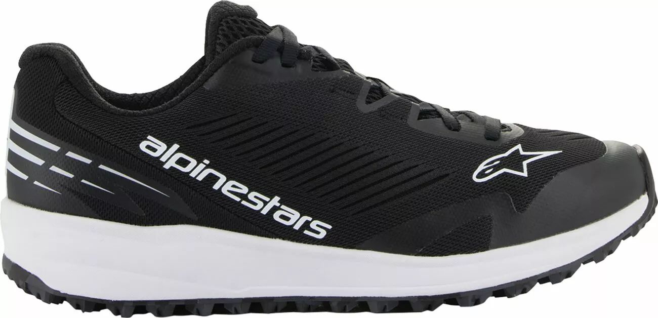 Alpinestars 2654524-12-5.5 Meta Road V2 cipő Motoros cipő, csizma 6