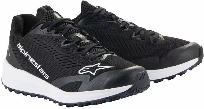 Alpinestars 2654524-12-6 Meta Road V2 cipő Motoros cipő, csizma 0