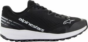 Alpinestars 2654524-12-6.5 Meta Road V2 cipő Motoros cipő, csizma 6