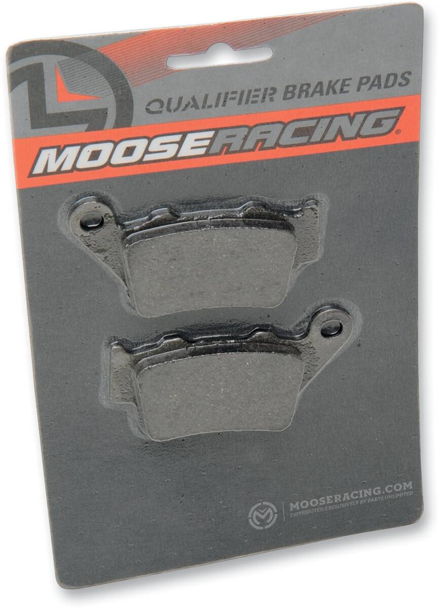 Moose racing hard-parts M622-ORG minősítő fékbetétek Fékbetét 0