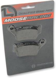 Moose racing hard-parts M622-ORG minősítő fékbetétek Fékbetét
