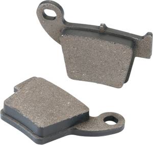 Moose racing hard-parts M921-ORG minősítő fékbetétek Fékbetét