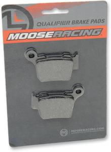 Moose racing hard-parts M935-ORG minősítő fékbetétek Fékbetét