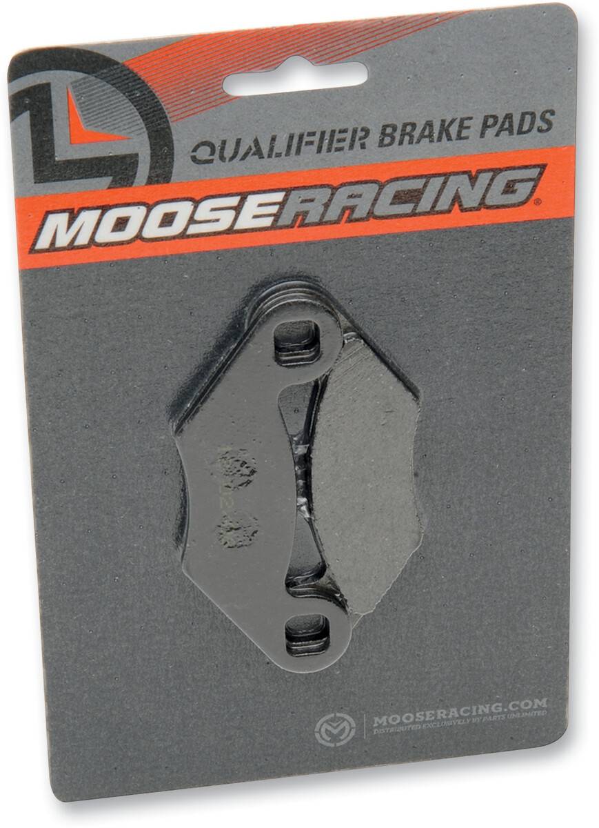Moose racing hard-parts M902-ORG minősítő fékbetétek Fékbetét 0