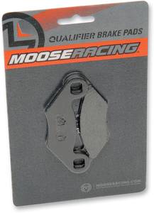 Moose racing hard-parts M902-ORG minősítő fékbetétek Fékbetét