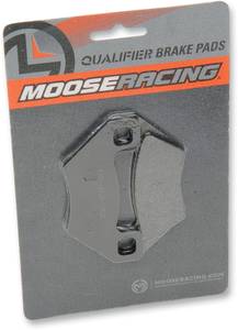 Moose racing hard-parts M956-ORG minősítő fékbetétek Fékbetét