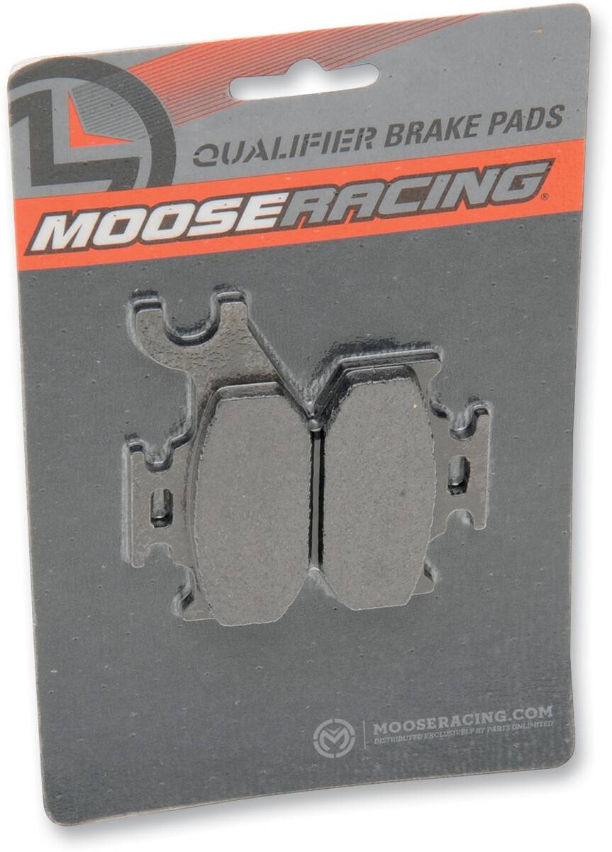 Moose racing hard-parts M920-ORG minősítő fékbetétek Fékbetét 0
