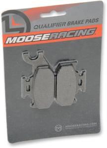 Moose racing hard-parts M920-ORG minősítő fékbetétek Fékbetét