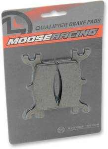Moose racing hard-parts M932-ORG minősítő fékbetétek Fékbetét