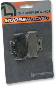 Moose racing hard-parts M315-ORG minősítő fékbetétek Fékbetét