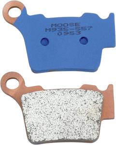 Moose racing hard-parts M935-S57 M1 fékbetét Fékbetét