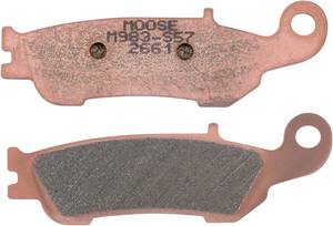 Moose racing hard-parts M983-S57 M1 fékbetét Fékbetét