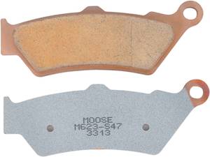 Moose racing hard-parts M623-S47 XCR fékbetétek Fékbetét