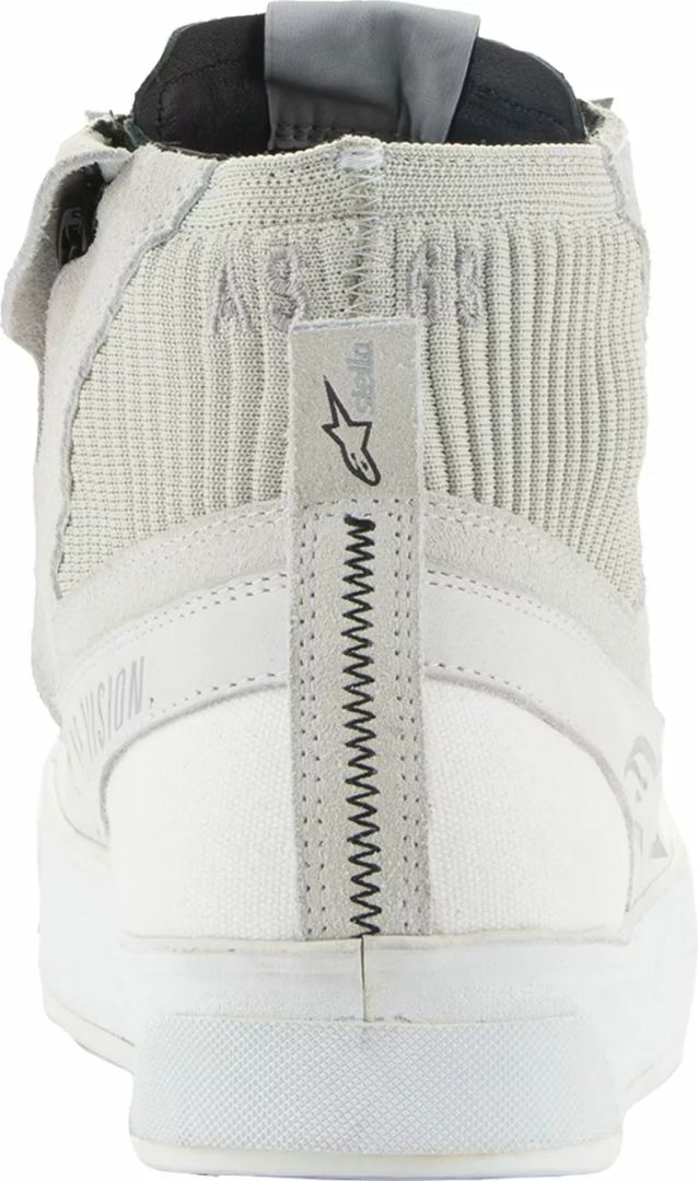 Alpinestars 2540224-2004-8 Stella kijelentett dobogócipő Motoros cipő, csizma 4