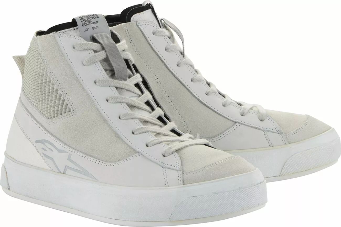 Alpinestars 2540224-2004-85 Stella kijelentette a dobogócipőt Motoros cipő, csizma 0