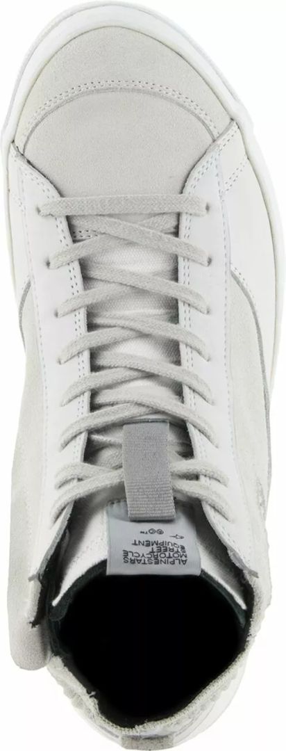 Alpinestars 2540224-2004-85 Stella kijelentette a dobogócipőt Motoros cipő, csizma 5