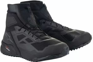 Alpinestars 2611624-111-8 CR-1 cipő Motoros cipő, csizma